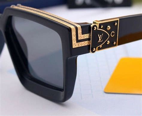 louis vuitton 1.1 millionaire sunglasses price|Louis Vuitton millionaire sunglasses cheap.